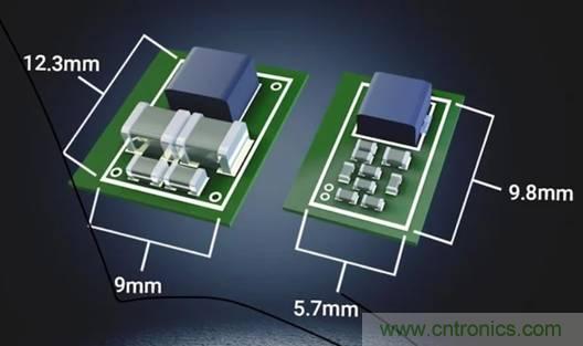 如何通過集成有源濾波器降低DC／DC轉(zhuǎn)換器的EMI？