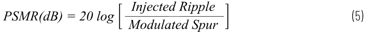 優(yōu)化信號鏈的電源系統(tǒng) &mdash; 第1部分：多少電源噪聲可以接受？