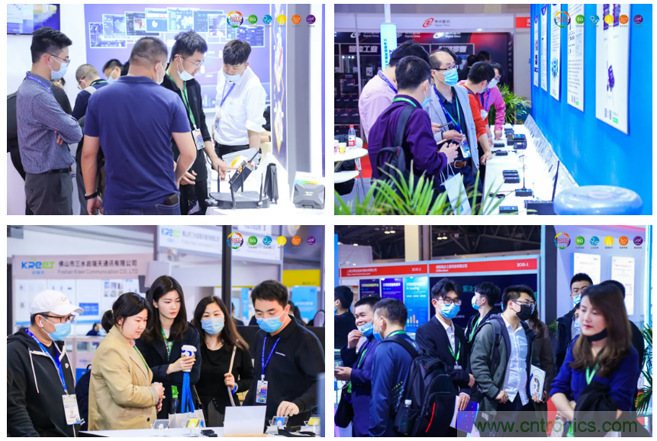 IOTE 2021上海站完美收官丨前瞻布局?jǐn)?shù)字經(jīng)濟時代，撬動萬億級IoT賽道