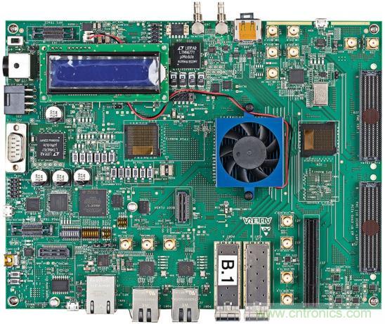 如何為 FPGA 設(shè)計一款理想的電源？