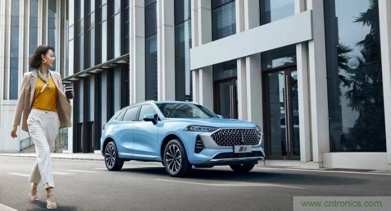 安霸攜手長(zhǎng)城汽車(chē)，實(shí)現(xiàn)智能座艙多路AI視覺(jué)系統(tǒng)量產(chǎn)