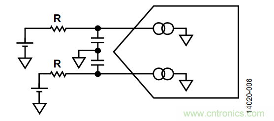 如何計(jì)算集成斬波放大器的ADC失調(diào)誤差和輸入阻抗？
