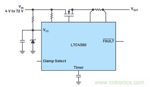 如何為您的電路選擇正確的保護措施？