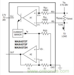 反饋點(diǎn)接到運(yùn)放同相端，輸出震蕩后是電路還是負(fù)反饋嗎？