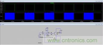 反饋點(diǎn)接到運(yùn)放同相端，輸出震蕩后是電路還是負(fù)反饋嗎？
