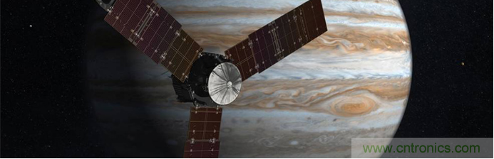 火星&ldquo;訪客&rdquo;不斷的背后，是一條電子設(shè)備與輻射的對抗之路