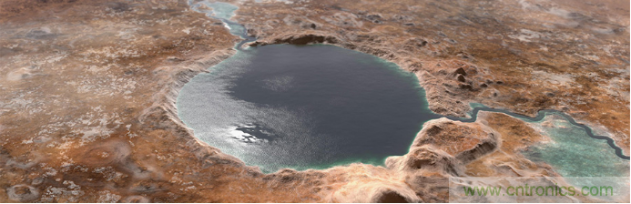 火星&ldquo;訪客&rdquo;不斷的背后，是一條電子設(shè)備與輻射的對抗之路