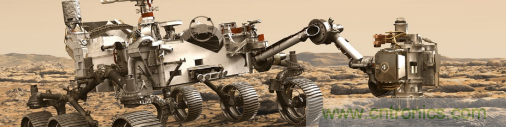 火星&ldquo;訪客&rdquo;不斷的背后，是一條電子設(shè)備與輻射的對抗之路