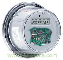 智能化電能計(jì)量技術(shù)提升能效，讓世界變得更環(huán)保