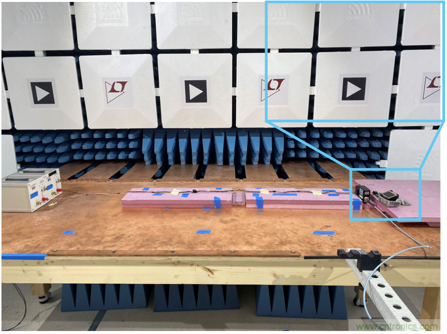 如何抑制來自開關(guān)電源的復(fù)雜的FM頻段傳導(dǎo)輻射？