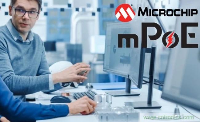 利用PoE技術為5G網(wǎng)絡中的新一代IoT和其他設備供電 利用PoE技術為5G網(wǎng)絡中的新一代IoT和其他設備供電