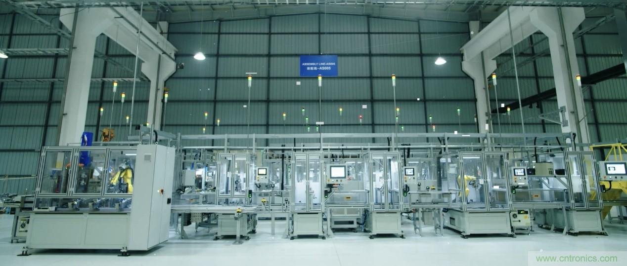 成功收購半導(dǎo)體設(shè)備商MueTec，天準(zhǔn)科技助推半導(dǎo)體產(chǎn)業(yè)發(fā)展