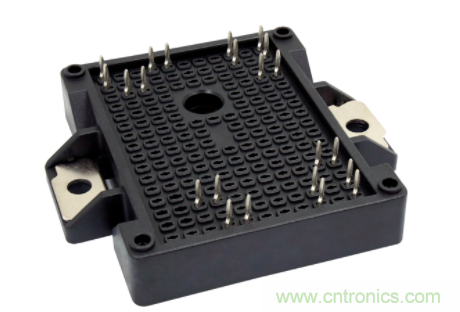 既高效，又可靠的Vishay車載充電器解決方案