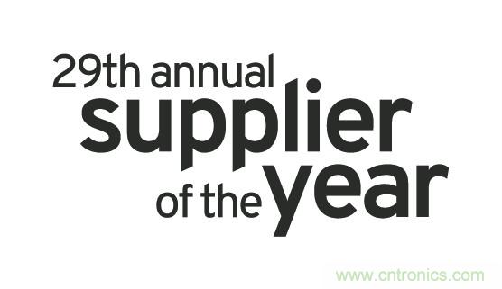 ADI榮獲通用汽車(chē)&ldquo;杰出貢獻(xiàn)獎(jiǎng)&rdquo;