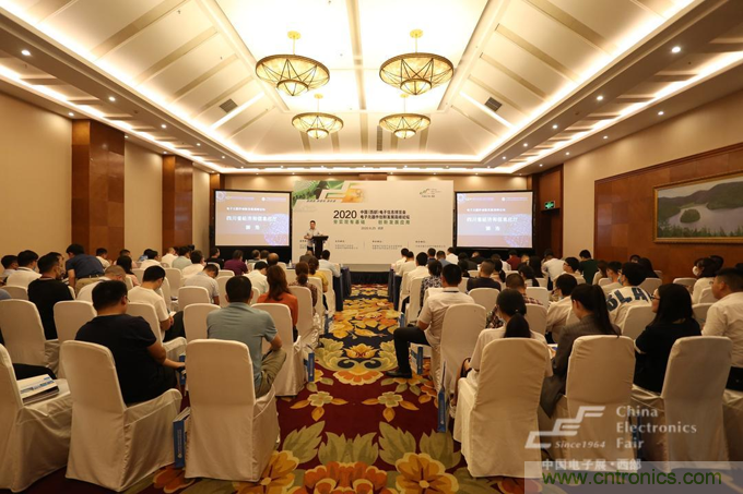 緊跟《行動(dòng)計(jì)劃》，助力產(chǎn)業(yè)強(qiáng)基--西部電博會(huì)閃亮登場(chǎng)