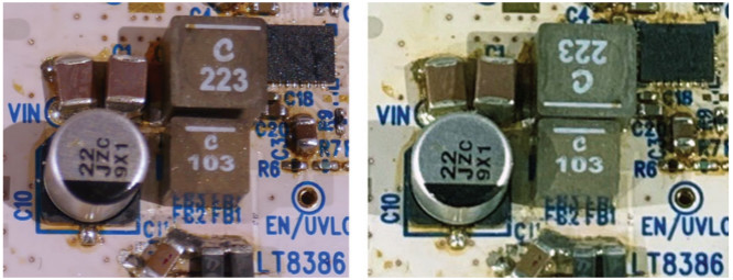 SMPS電感的安裝方向會(huì)影響輻射嗎？