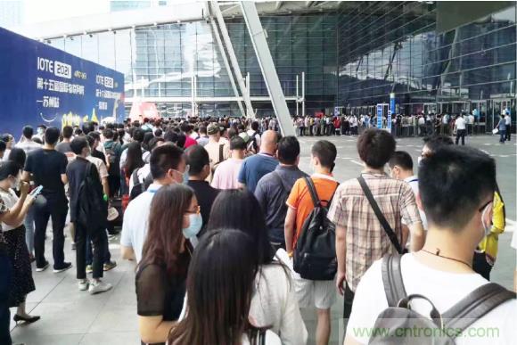 1000+IoT企業(yè)業(yè)績高速增長，他們都做了同一件事！