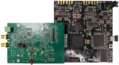 用于地震學和能源勘探應用的低噪聲、低功耗DAQ解決方案