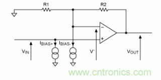 精密放大器中的電壓失調問題詳解 精密放大器中的電壓失調問題詳解