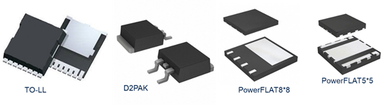 硅晶體管創(chuàng)新還有可能嗎？意法半導(dǎo)體超結(jié)MDmesh案例研究