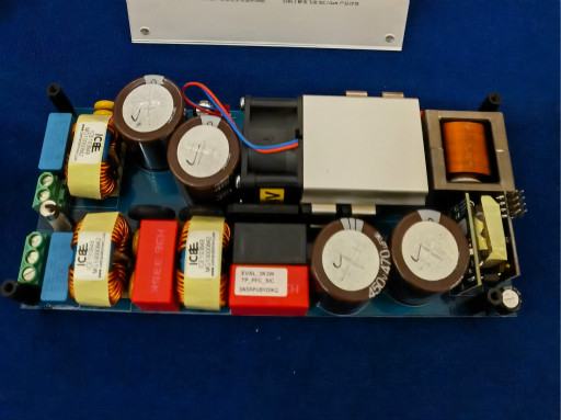 快充僅是第三代半導(dǎo)體應(yīng)用&ldquo;磨刀石&rdquo;，落地這一領(lǐng)域可每年省電40億度