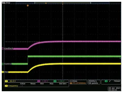 有沒有一種簡單的辦法來創(chuàng)建適合傳感器偏置應(yīng)用的高壓電源？