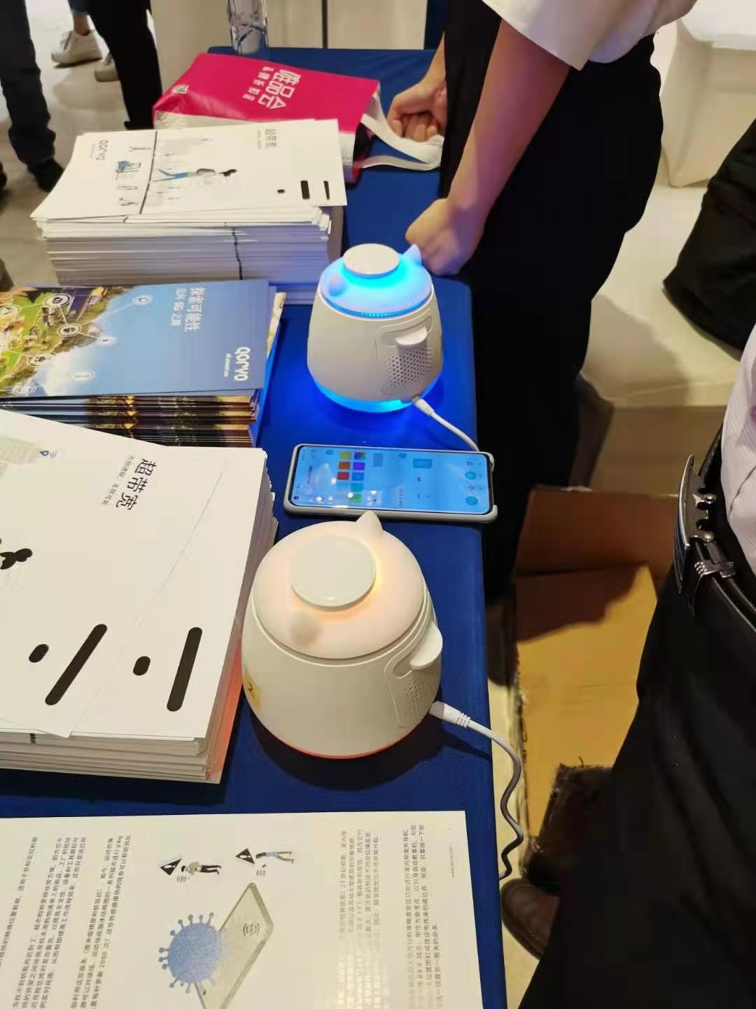 果鏈新風(fēng)口起量，Qorvo硬核解析UWB三大問