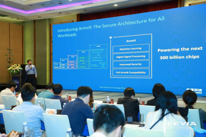 全面計(jì)算雄心！一文解構(gòu)&ldquo;十年磨一劍&rdquo;的Armv9新架構(gòu)