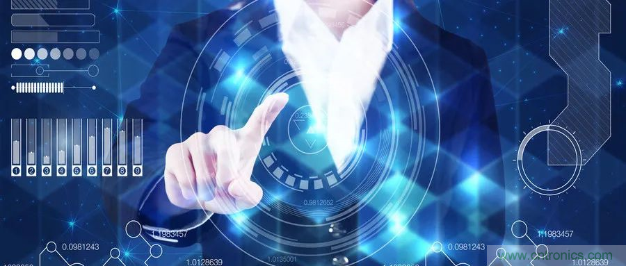 2021數(shù)字經(jīng)濟大會推5G通信展區(qū)，&ldquo;5G+工業(yè)互聯(lián)網(wǎng)&rdquo;，帶你體驗萬物智聯(lián)