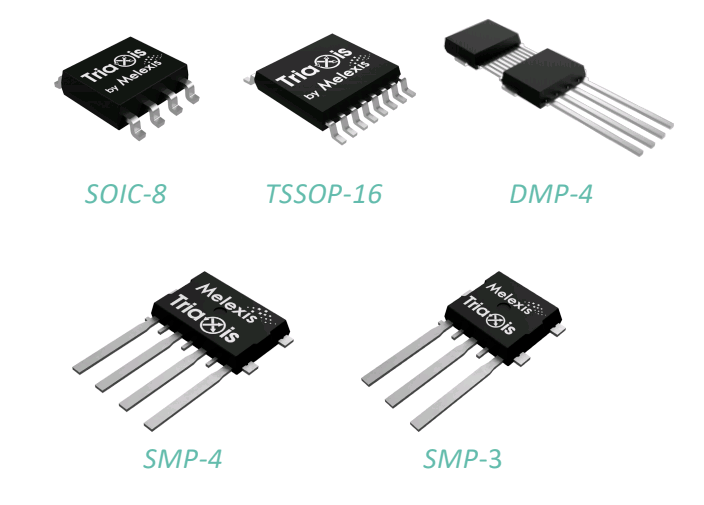 Melexis第三代Triaxis磁傳感器助推應(yīng)用創(chuàng)新，車載爆款一觸即發(fā)