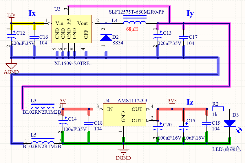 線性電源芯片燙手，問題出在哪里？