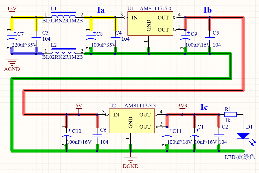 線性電源芯片燙手，問題出在哪里？