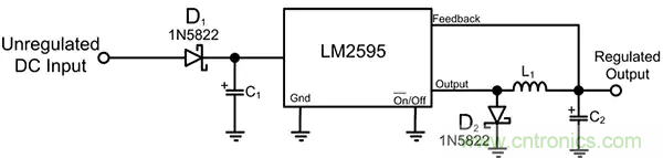 齊納、PIN、肖特基和變?nèi)荻O管的基礎(chǔ)知識及其應(yīng)用