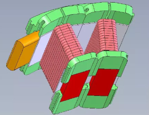 什么是軸向間隙電機(jī)，如何設(shè)計(jì)，哪些參數(shù)需要考慮？