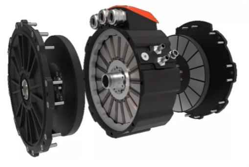 什么是軸向間隙電機(jī)，如何設(shè)計(jì)，哪些參數(shù)需要考慮？