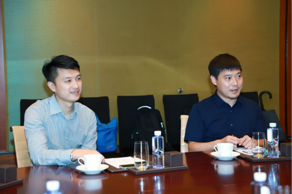 拒絕內(nèi)卷，伏達(dá)重新定義功率&ldquo;觸頂&rdquo;趨勢(shì)下的充電半導(dǎo)體技術(shù)演進(jìn)路線圖