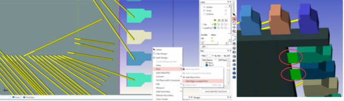 【成功案例】如何快速實現&ldquo;QFN封裝仿真&rdquo;？