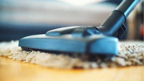 用高性能電機，打造出色的真空吸塵器