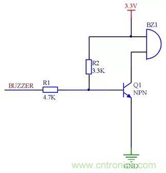 小小蜂鳴器，驅(qū)動電路可大有學(xué)問