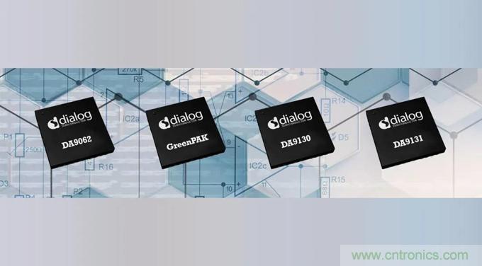 Dialog半導體公司為Xilinx Kria K26自適應系統(tǒng)模塊提供電源管理方案 Dialog半導體公司為Xilinx Kria K26自適應系統(tǒng)模塊提供電源管理方案