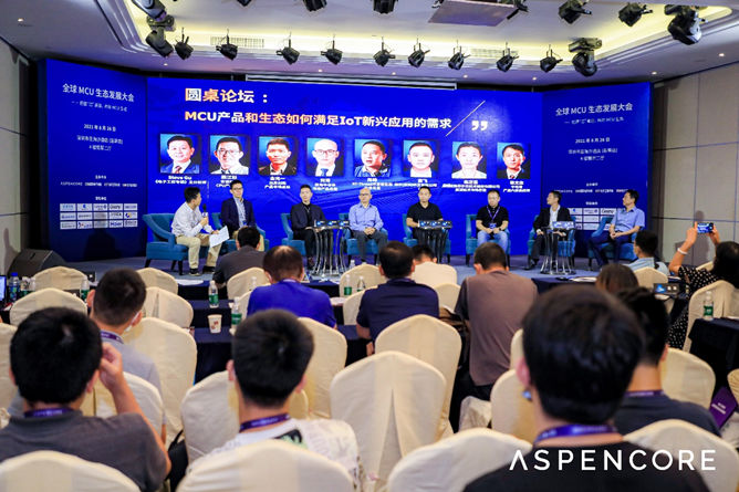 GD32以廣泛布局推進(jìn)價(jià)值主張，為MCU生態(tài)加冕！