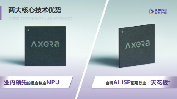 &ldquo;愛芯科技&rdquo;完成新一輪品牌升級(jí)，正式更名&ldquo;愛芯元智&rdquo;