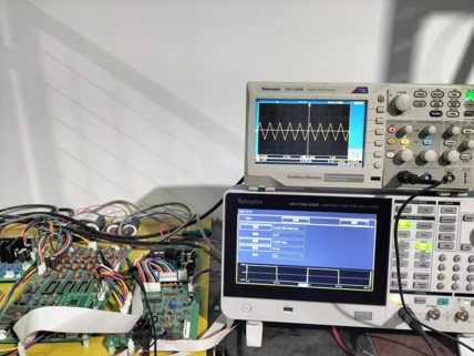 【AFG專(zhuān)題系列72變】之一:電源倍頻我來(lái)也 【AFG專(zhuān)題系列72變】之一:電源倍頻我來(lái)也