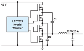 為什么功率轉(zhuǎn)換仍然算不上大宗商品 為什么功率轉(zhuǎn)換仍然算不上大宗商品