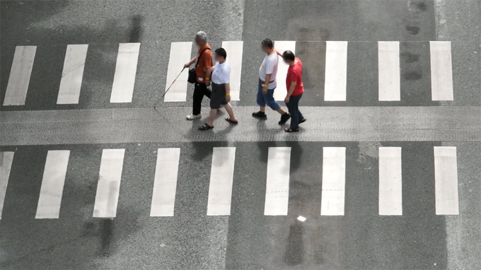 ?？低暟l(fā)布2022年ESG報告：科技為善，助力可持續(xù)的美好未來