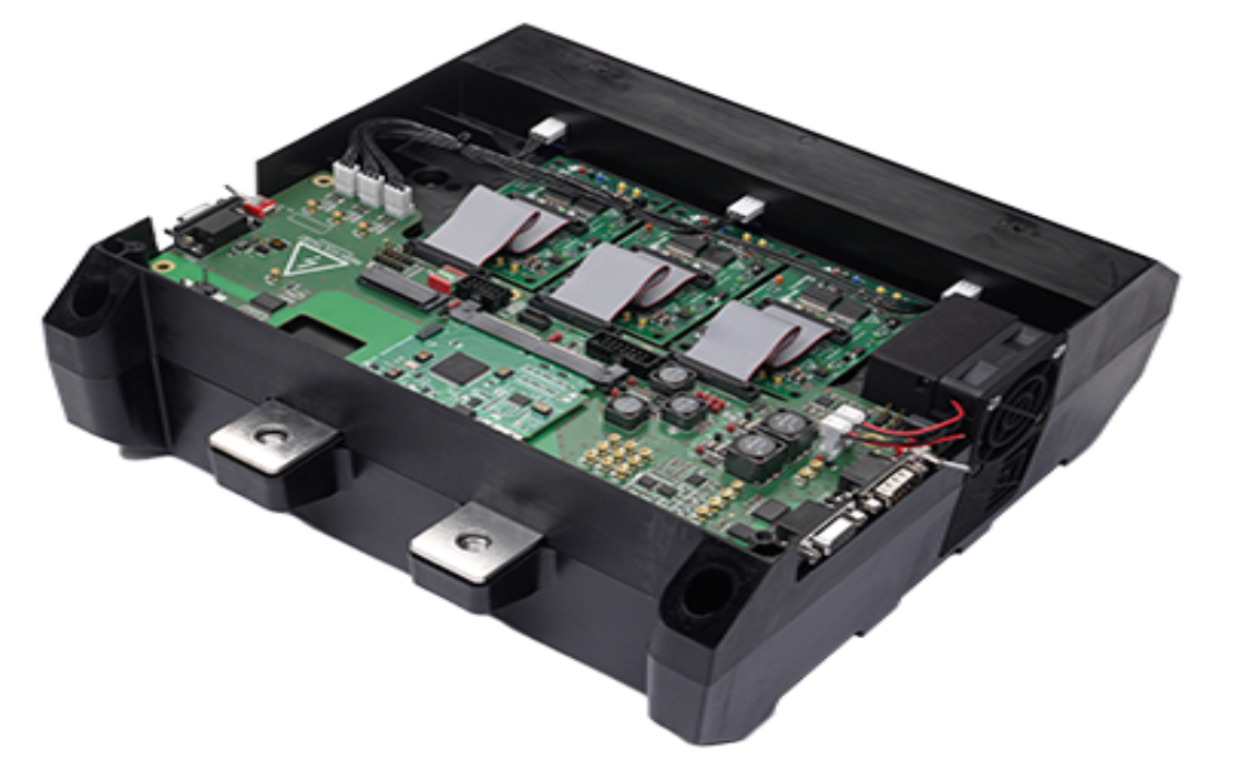 大功率、高性能汽車類 SiC 牽引逆變器參考設(shè)計(jì)