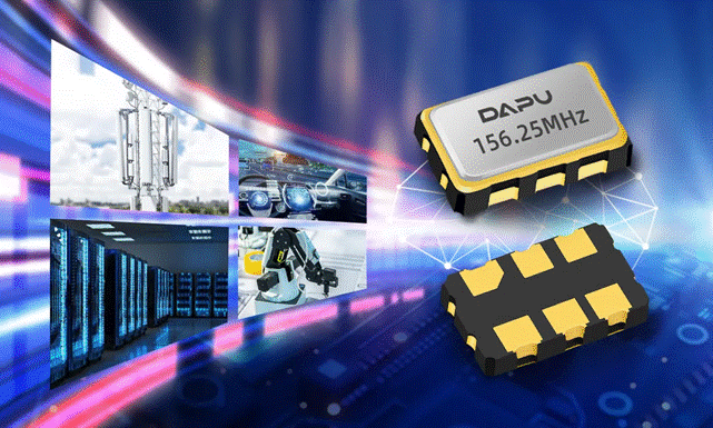 低抖動差分時鐘:賦能AI時代光網(wǎng)絡精準同步 低抖動差分時鐘:賦能AI時代光網(wǎng)絡精準同步