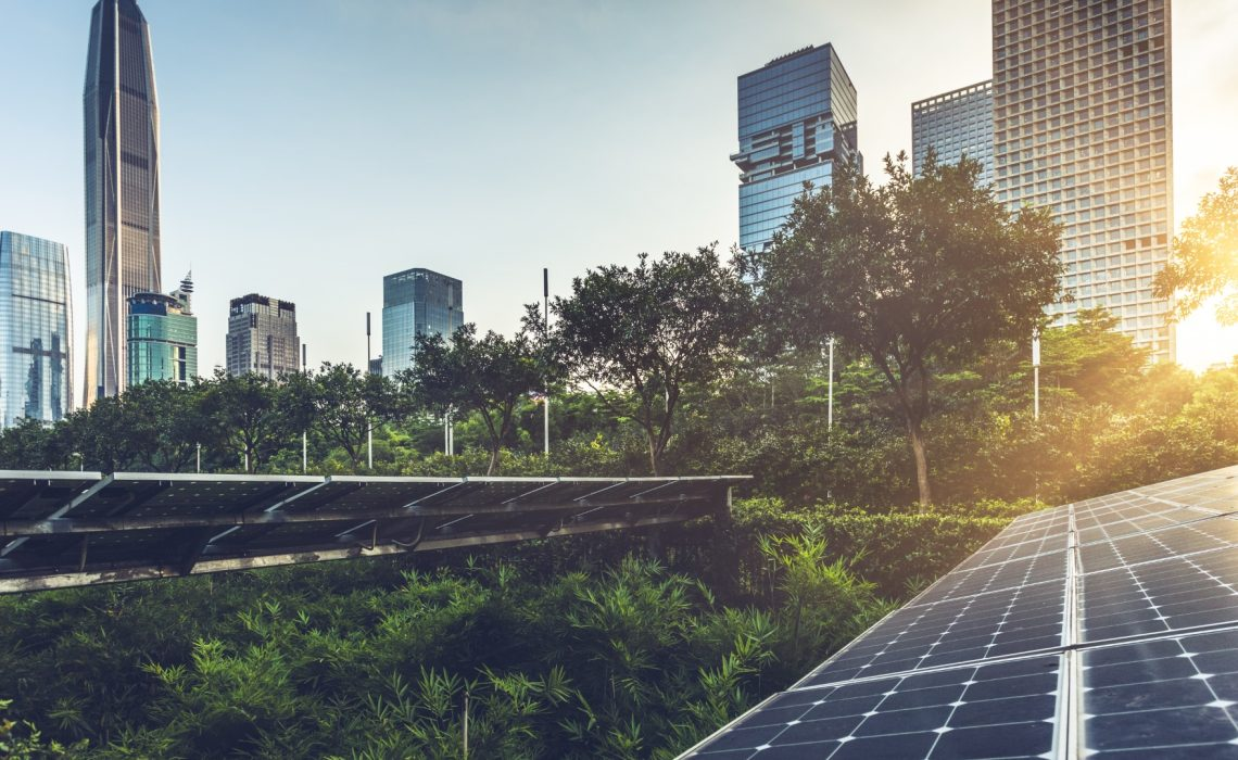 工業(yè)峰會(huì)2024激發(fā)創(chuàng)新，推動(dòng)智能能源技術(shù)發(fā)展