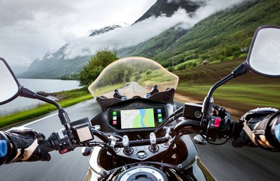 兩輪電動(dòng)車觸摸屏對(duì)觸摸控制器提出的獨(dú)特要求 兩輪電動(dòng)車觸摸屏對(duì)觸摸控制器提出的獨(dú)特要求