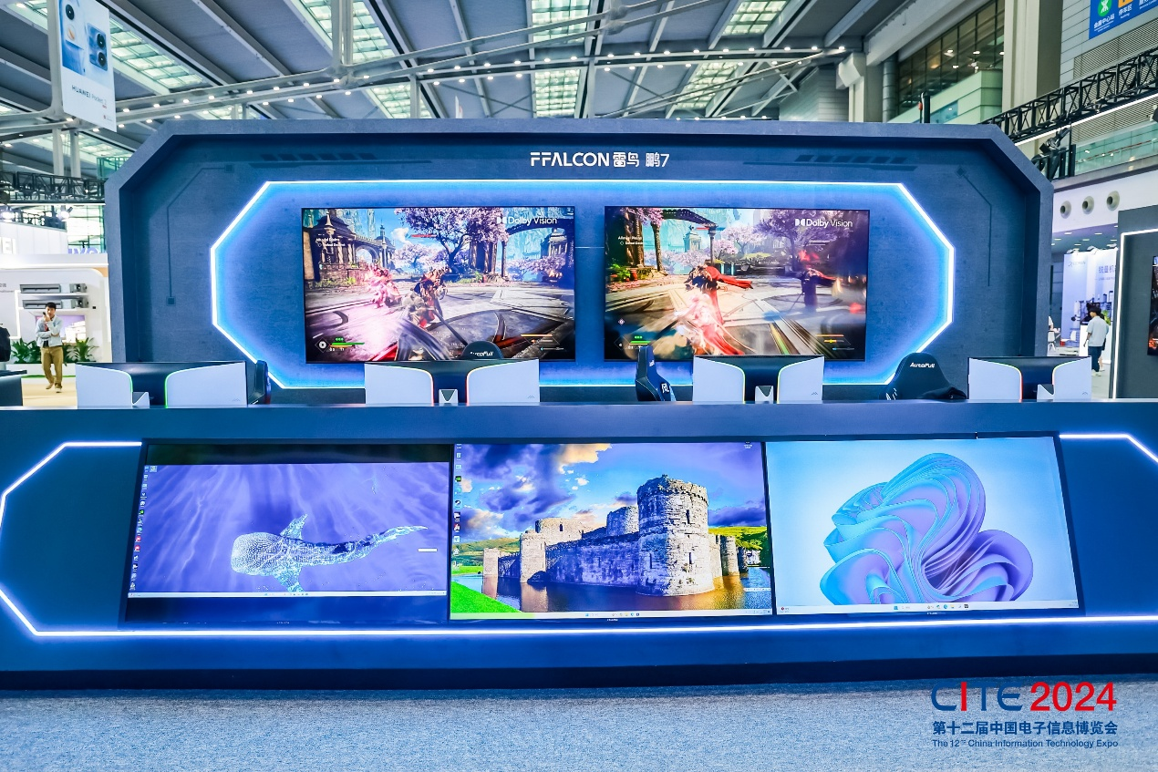 消費(fèi)電子產(chǎn)業(yè)蓬勃發(fā)展，CITE 2025展現(xiàn)無(wú)限潛力